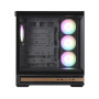 Корпус для ПК Zalman P40NAMUBLACK