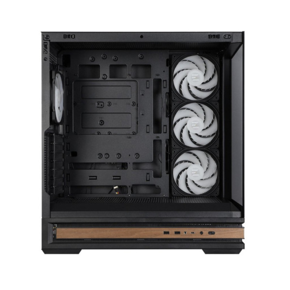 Корпус для ПК Zalman P40NAMUBLACK