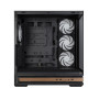 Корпус для ПК Zalman P40NAMUBLACK