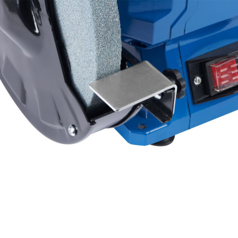 Верстат заточувальний EnerSol EBG-200E 230В 400Вт коло 200х16х20мм 2990об/хв 9.5кг