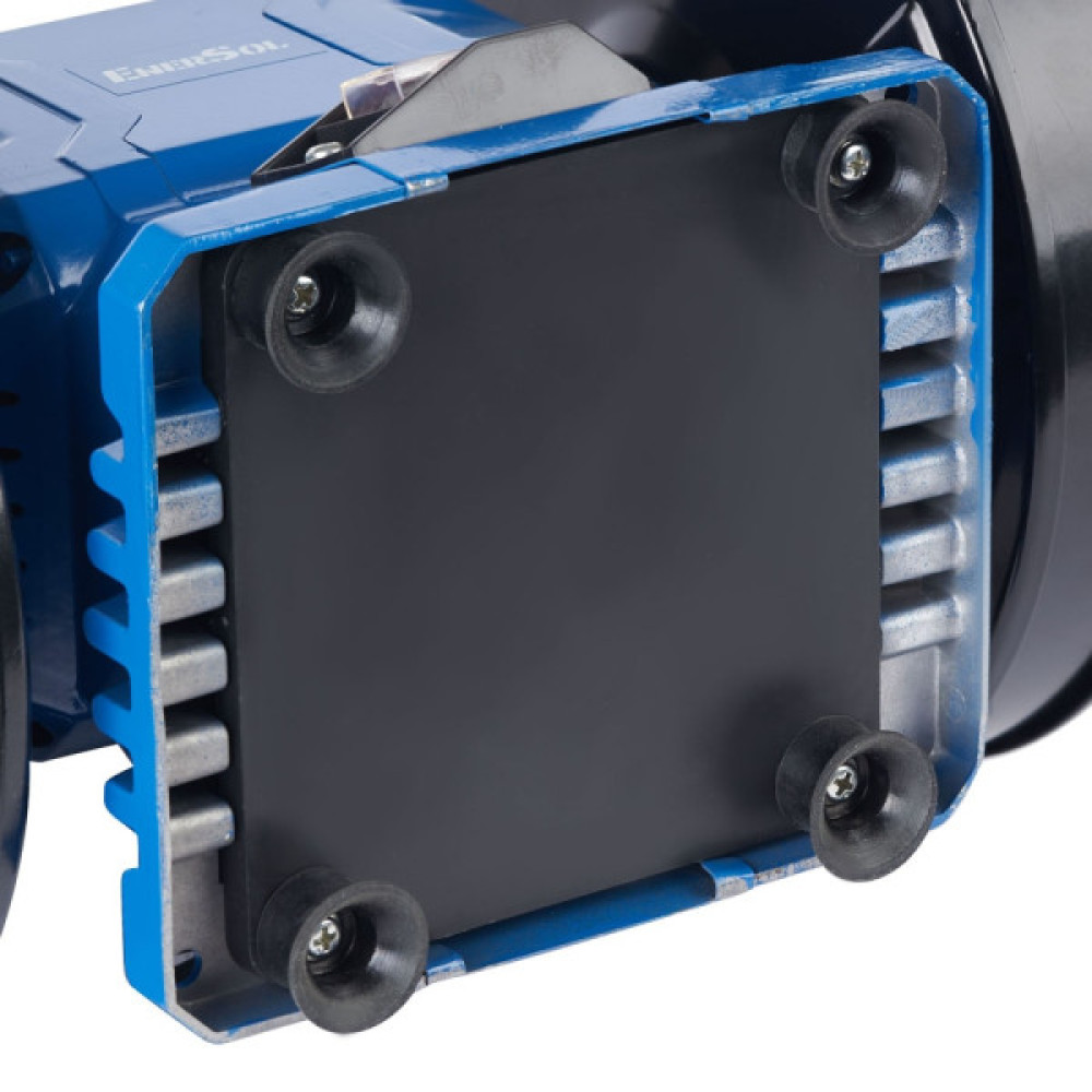 Верстат заточувальний EnerSol EBG-200E 230В 400Вт коло 200х16х20мм 2990об/хв 9.5кг