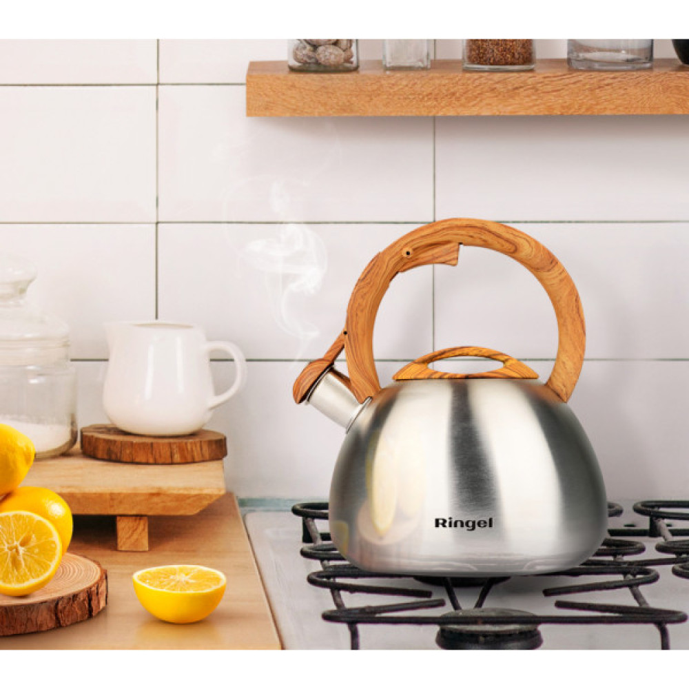 Чайник Ringel Classic 2.7 л (RG-1009)