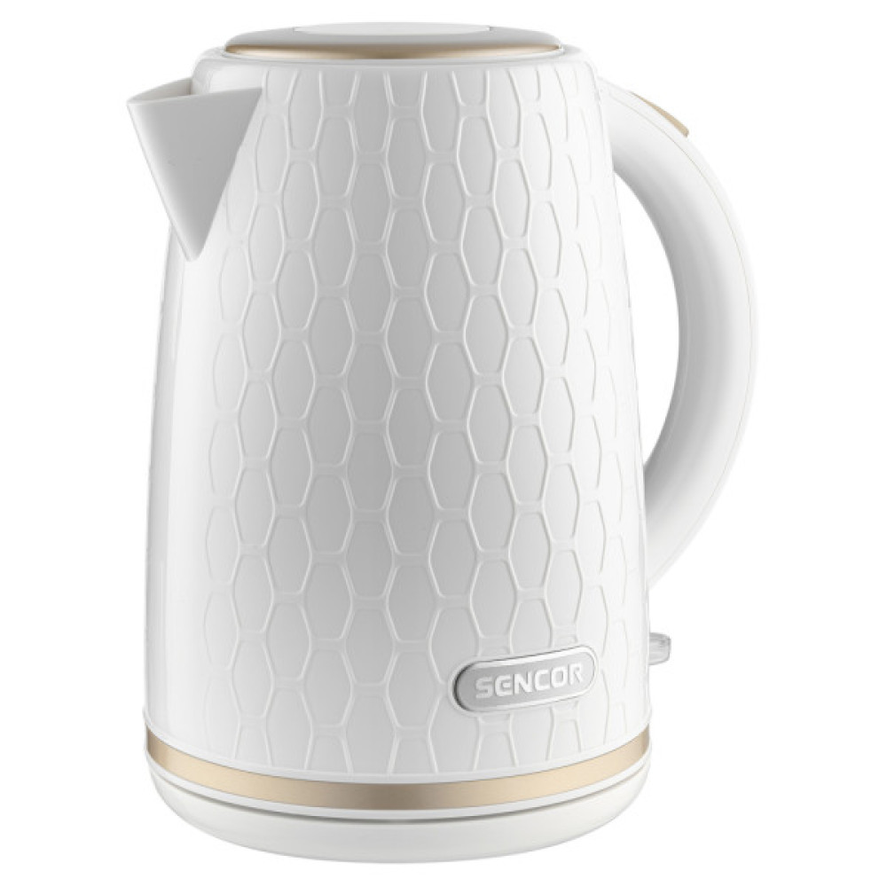 Електрочайник Sencor SWK 7200WH