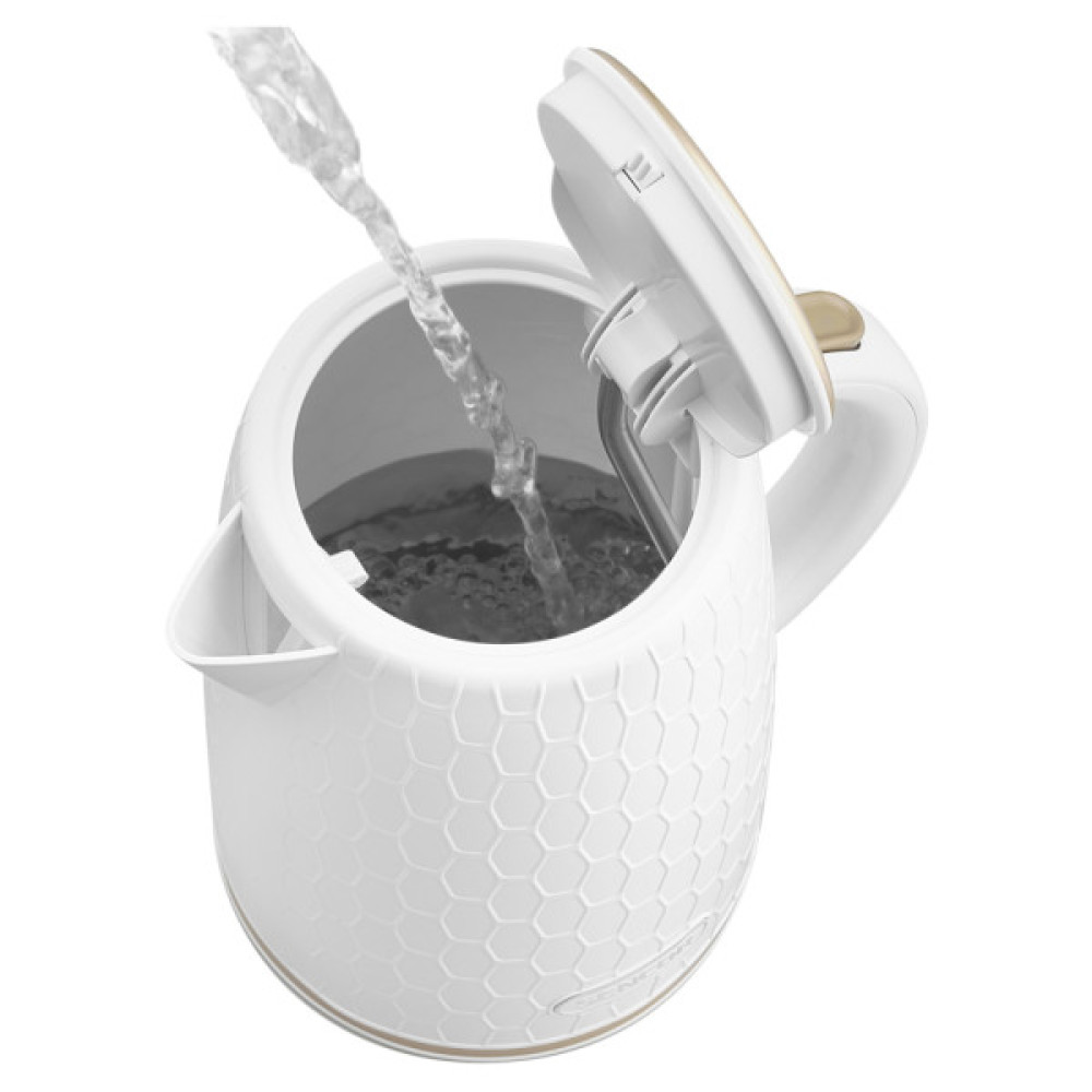 Електрочайник Sencor SWK 7200WH