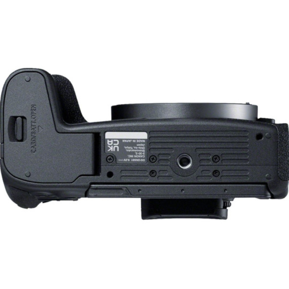 Цифровий фотоапарат Canon EOS R8 body + LP-E17 Kit (5803C087)