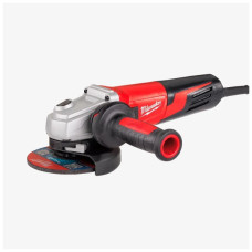 Шліфувальна машина Milwaukee AGV 15-125 XE, 1550Вт, 125мм (4933428127)
