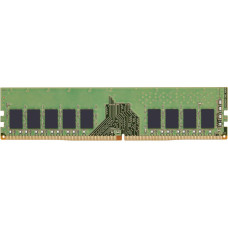 Пам'ять сервера Kingston DDR4 8GB 3200 ECC DIMM