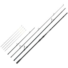 Вудилище Brain Storm Twin 3.90m 3.5lbs/max 150g (1858.45.40)