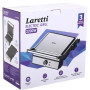 Електрогриль Laretti LR-EC8522