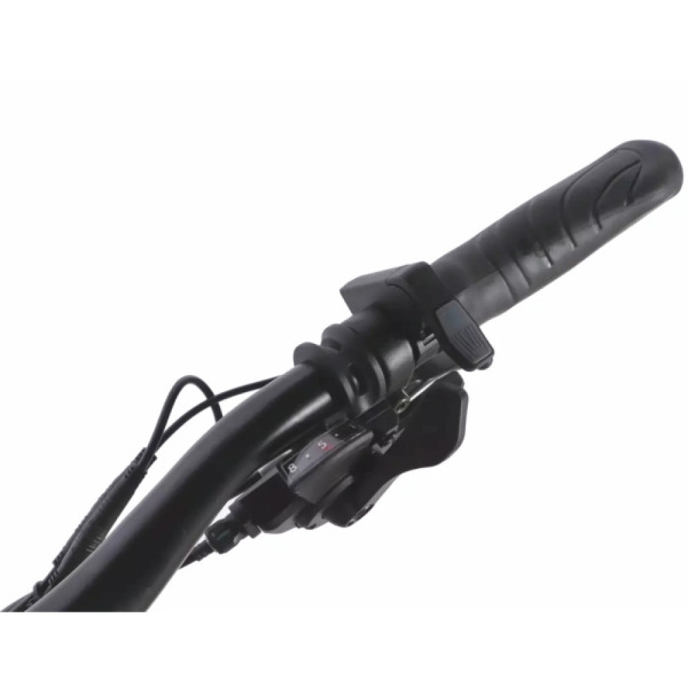 Електровелосипед Formula eCURSOR MAN AM DD 29" 21" 48B 17.5А*г 500Вт 2026 темно-синій (ELB-FR-29-247)