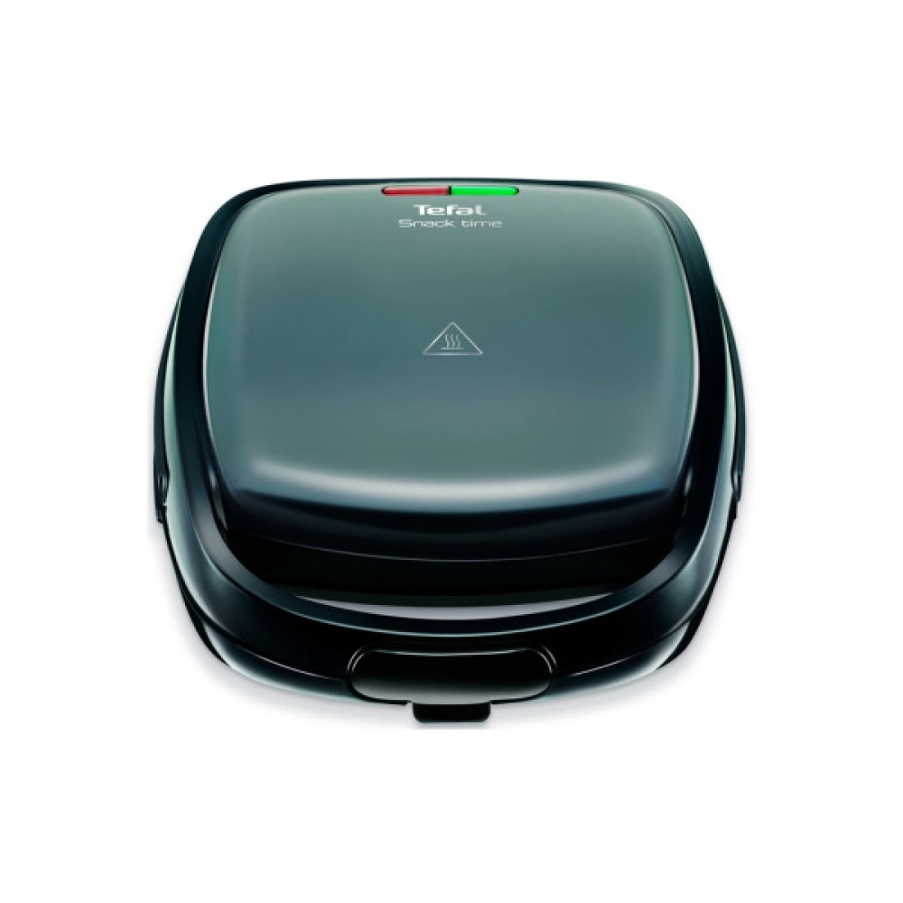 Сендвічниця Tefal SW341B16