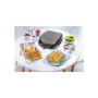 Сендвічниця Tefal SW341B16