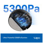 Пилосос TP-Link Tapo RV30 Max Plus Пилосос TP-Link Tapo RV30 Max Plus