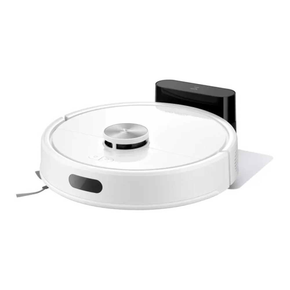 Пилосос Roborock Q7 TF White