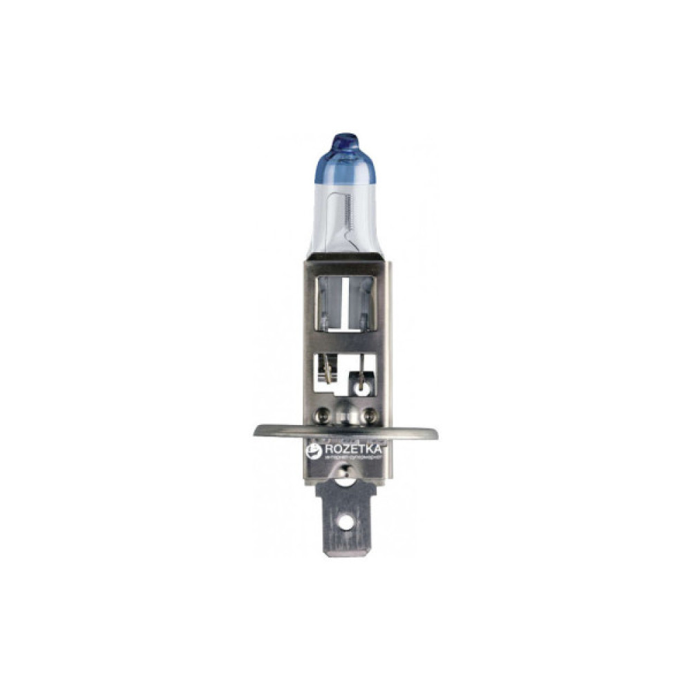 Автолампа Philips галогенова 55W (12258 VP S2)