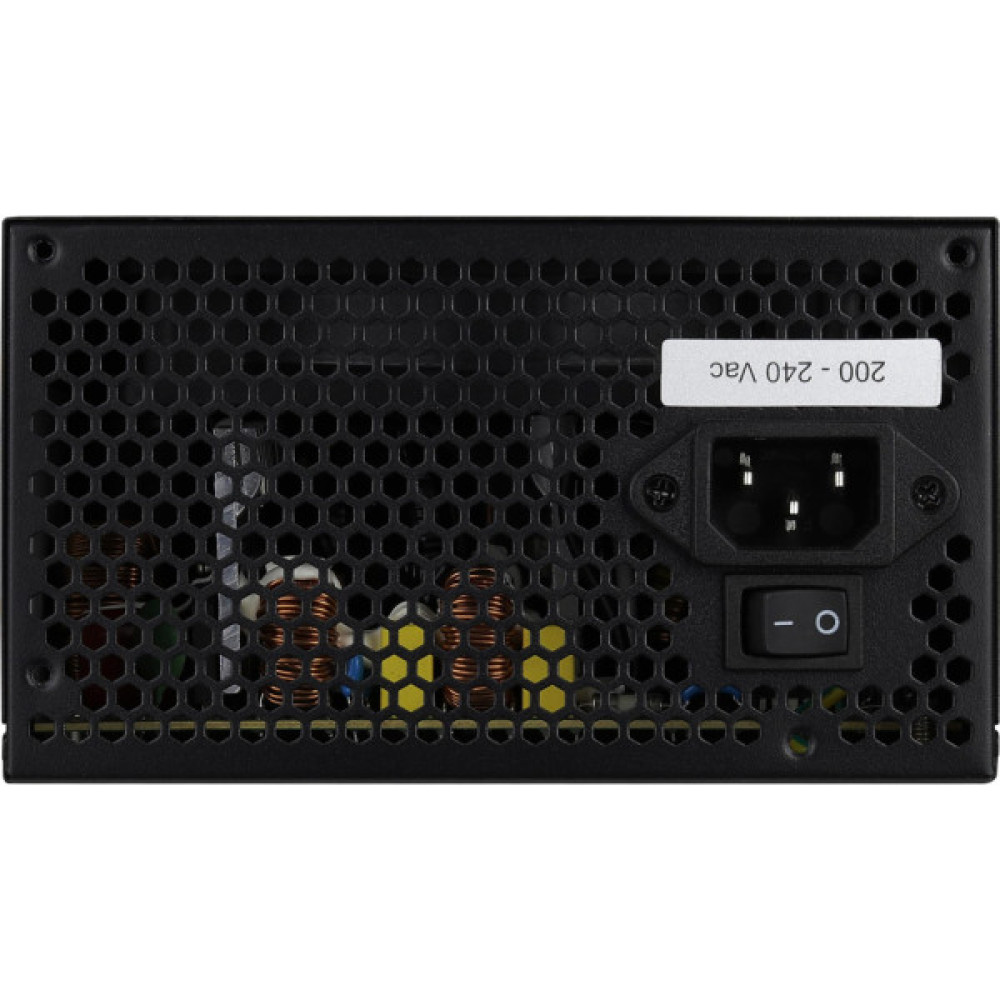 Блок живлення AeroCool 600W VX Plus Stealth (ACPN-VS60NEY.12)