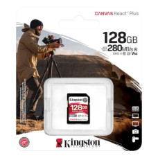 KINGSTON SDR2V6/128GB