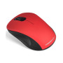 Мишка Modecom MC-WM10S Silent Wireless Red (M-MC-WM10S-500) Мишка Modecom MC-WM10S Silent Wireless Red (M-MC-WM10S-500)