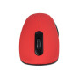 Мишка Modecom MC-WM10S Silent Wireless Red (M-MC-WM10S-500) Мишка Modecom MC-WM10S Silent Wireless Red (M-MC-WM10S-500)