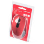 Мишка Modecom MC-WM10S Silent Wireless Red (M-MC-WM10S-500) Мишка Modecom MC-WM10S Silent Wireless Red (M-MC-WM10S-500)