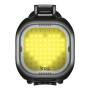 Передня велофара Knog Blinder Mini Love Front 50 Lumens Black (12983)
