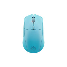 Мишка SteelSeries Rival 3 Gen 2 Wireless Aqua (62526)
