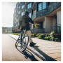 Рюкзак для ноутбука Thule 16" Paramount Commuter 20L TPBBP-320 Soft Green (3205233) Рюкзак для ноутбука Thule 16" Paramount Commuter 20L TPBBP-320 Soft Green (3205233)