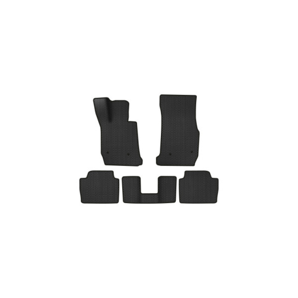 Килимок в салон EVAtech BMW 4 Series Gran Coupe (F36) RWD 2014-2020 1 по (BM12814CD5BW4RBB) Килимок в салон EVAtech BMW 4 Series Gran Coupe (F36) RWD 2014-2020 1 по (BM12814CD5BW4RBB)