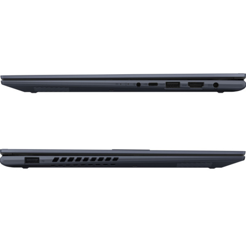 Ноутбук ASUS Vivobook S 14 Flip TP3402VA-LZ608W (90NB10W1-M00S60)