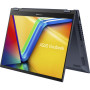 Ноутбук ASUS Vivobook S 14 Flip TP3402VA-LZ608W (90NB10W1-M00S60) Ноутбук ASUS Vivobook S 14 Flip TP3402VA-LZ608W (90NB10W1-M00S60)