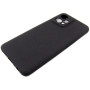 Чохол до мобільного телефона Dengos Carbon Realme 9 Pro Plus (black) (DG-TPU-CRBN-151) Чохол до мобільного телефона Dengos Carbon Realme 9 Pro Plus (black) (DG-TPU-CRBN-151)