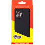 Чохол до мобільного телефона Dengos Carbon Realme 9 Pro Plus (black) (DG-TPU-CRBN-151) Чохол до мобільного телефона Dengos Carbon Realme 9 Pro Plus (black) (DG-TPU-CRBN-151)