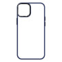 Чохол до мобільного телефона Armorstandart Unit Apple iPhone 14 Plus Deep Navy (ARM62486) Чохол до мобільного телефона Armorstandart Unit Apple iPhone 14 Plus Deep Navy (ARM62486)