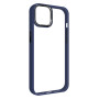 Чохол до мобільного телефона Armorstandart Unit Apple iPhone 14 Plus Deep Navy (ARM62486) Чохол до мобільного телефона Armorstandart Unit Apple iPhone 14 Plus Deep Navy (ARM62486)