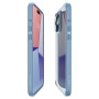 Чохол до мобільного телефона Spigen Apple iPhone 15 Pro Max Ultra Hybrid Sierra Blue (ACS06572) Чохол до мобільного телефона Spigen Apple iPhone 15 Pro Max Ultra Hybrid Sierra Blue (ACS06572)
