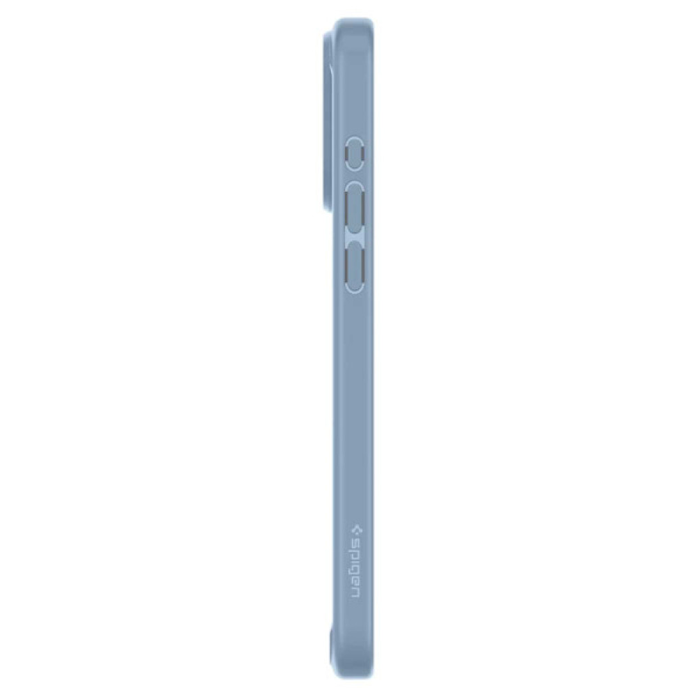 Чохол до мобільного телефона Spigen Apple iPhone 15 Pro Max Ultra Hybrid Sierra Blue (ACS06572)