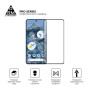 Скло захисне Armorstandart Pro Google Pixel 8 Black (ARM72907) Скло захисне Armorstandart Pro Google Pixel 8 Black (ARM72907)