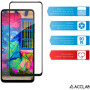 Скло захисне ACCLAB Full Glue Tecno Spark Go 2024 Black (1283126589096) Скло захисне ACCLAB Full Glue Tecno Spark Go 2024 Black (1283126589096)