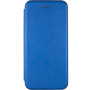 Чохол до мобільного телефона BeCover Exclusive ZTE Nubia V60 Blue (712189) Чохол до мобільного телефона BeCover Exclusive ZTE Nubia V60 Blue (712189)