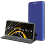 Чохол до мобільного телефона BeCover Exclusive ZTE Nubia V60 Blue (712189) Чохол до мобільного телефона BeCover Exclusive ZTE Nubia V60 Blue (712189)