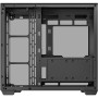 Корпус Deepcool CG530 Black (R-CG530-BKNDA0-G-1) Корпус Deepcool CG530 Black (R-CG530-BKNDA0-G-1)
