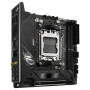 Материнcька плата ASUS ROG STRIX B650E-I GAMING WIFI sAM5 B650 2xDDR5 M.2 HDMI WiFi BT mITX Материнcька плата ASUS ROG STRIX B650E-I GAMING WIFI sAM5 B650 2xDDR5 M.2 HDMI WiFi BT mITX