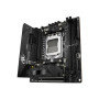 Материнcька плата ASUS ROG STRIX B650E-I GAMING WIFI sAM5 B650 2xDDR5 M.2 HDMI WiFi BT mITX Материнcька плата ASUS ROG STRIX B650E-I GAMING WIFI sAM5 B650 2xDDR5 M.2 HDMI WiFi BT mITX