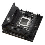 Материнcька плата ASUS ROG STRIX B650E-I GAMING WIFI sAM5 B650 2xDDR5 M.2 HDMI WiFi BT mITX Материнcька плата ASUS ROG STRIX B650E-I GAMING WIFI sAM5 B650 2xDDR5 M.2 HDMI WiFi BT mITX