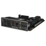 Материнcька плата ASUS ROG STRIX B650E-I GAMING WIFI sAM5 B650 2xDDR5 M.2 HDMI WiFi BT mITX Материнcька плата ASUS ROG STRIX B650E-I GAMING WIFI sAM5 B650 2xDDR5 M.2 HDMI WiFi BT mITX