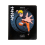 Зошит Kite Naruto 48 аркушів, клітинка (NR23-259) Зошит Kite Naruto 48 аркушів, клітинка (NR23-259)