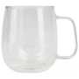 Набір чашок Bergner Coffee & Tea lovers 400 мл 2 шт (BG-20116-MM) Набір чашок Bergner Coffee & Tea lovers 400 мл 2 шт (BG-20116-MM)