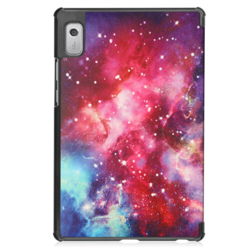 Чохол до планшета BeCover Smart Case Lenovo Tab M9 TB-310 9" Space (709231) Чохол до планшета BeCover Smart Case Lenovo Tab M9 TB-310 9" Space (709231)