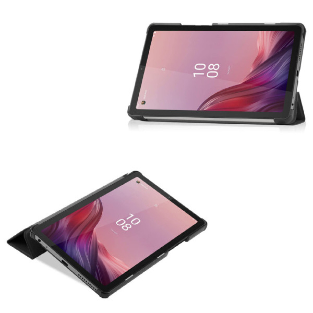 Чохол до планшета BeCover Smart Case Lenovo Tab M9 TB-310 9" Space (709231) Чохол до планшета BeCover Smart Case Lenovo Tab M9 TB-310 9" Space (709231)