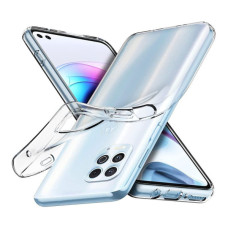 Чохол до мобільного телефона BeCover Motorola Moto G100 Transparancy (707430) Чохол до мобільного телефона BeCover Motorola Moto G100 Transparancy (707430)